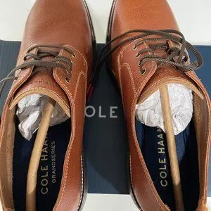 Cole Haan | Shoes | Cole Haan Grand 36 Mens Leather 7 Day  display picture 3
